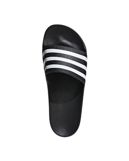 Adidas Adilette Aqua Nero