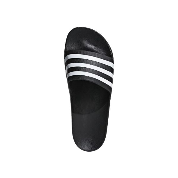 Adidas Adilette Aqua Nero