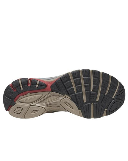 Saucony Progrid Guide 7 Taupe Black sneakers