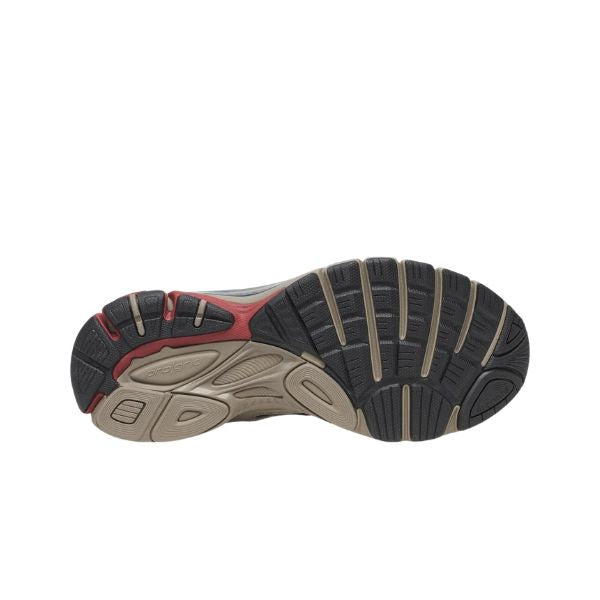 Saucony Progrid Guide 7 Taupe Black sneakers