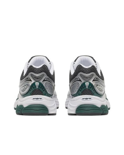 Saucony Progrid Omni 9 sneakers white pine green