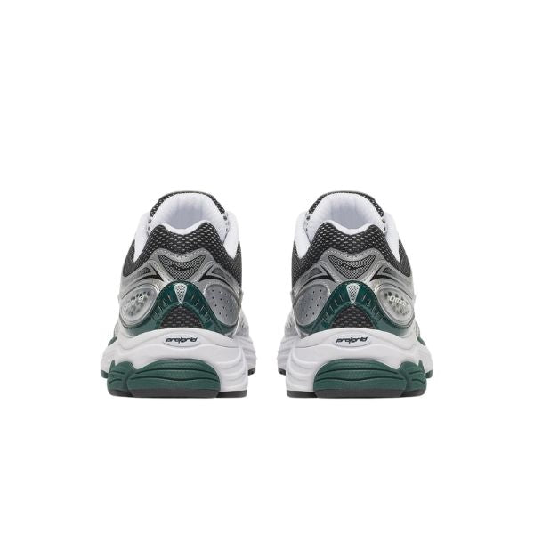 Saucony Progrid Omni 9 sneakers white pine green