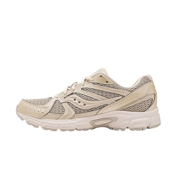 Saucony Ride Millennium sneakers bubbly