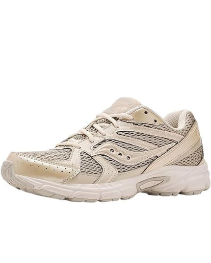 Saucony Ride Millennium sneakers bubbly