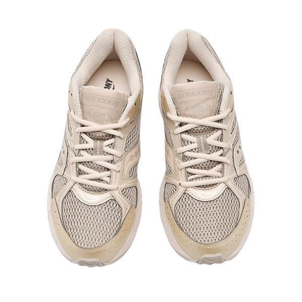 Saucony Ride Millennium sneakers bubbly