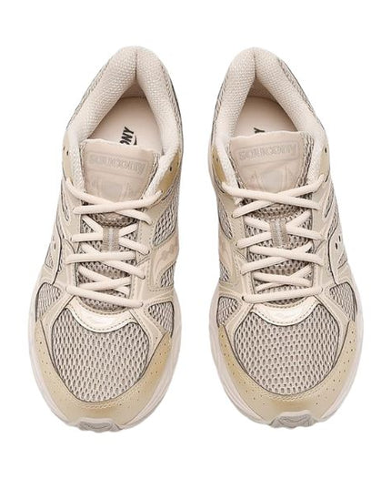 Saucony Ride Millennium sneakers bubbly