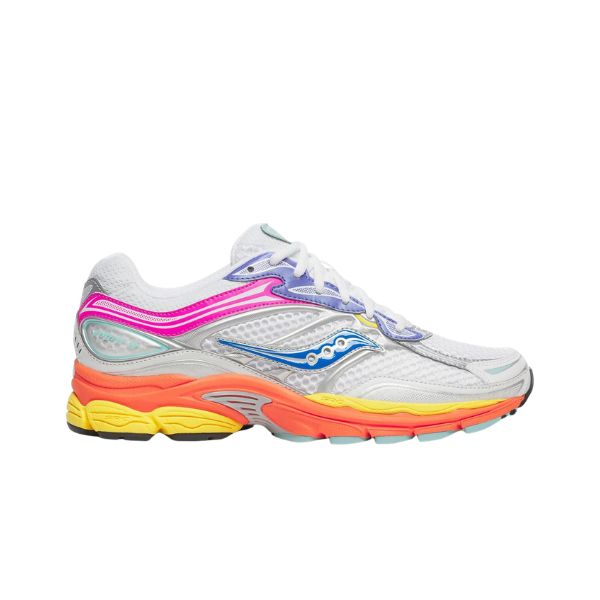 Saucony Progrid Omni 9 sneakers multicolor