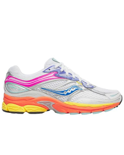 Saucony Progrid Omni 9 sneakers multicolor