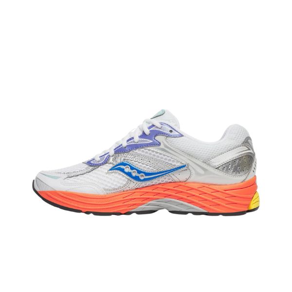 Saucony Progrid Omni 9 sneakers multicolor