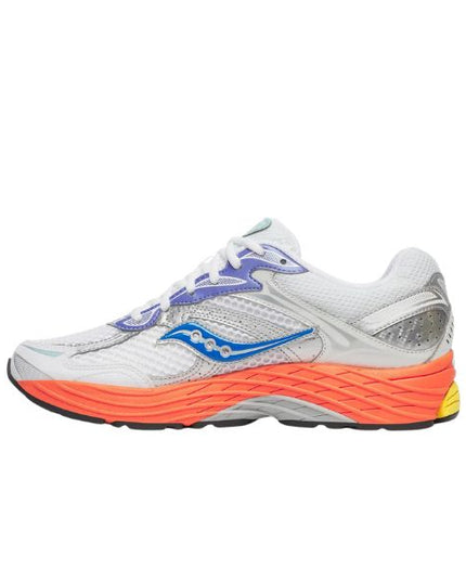 Saucony Progrid Omni 9 sneakers multicolor