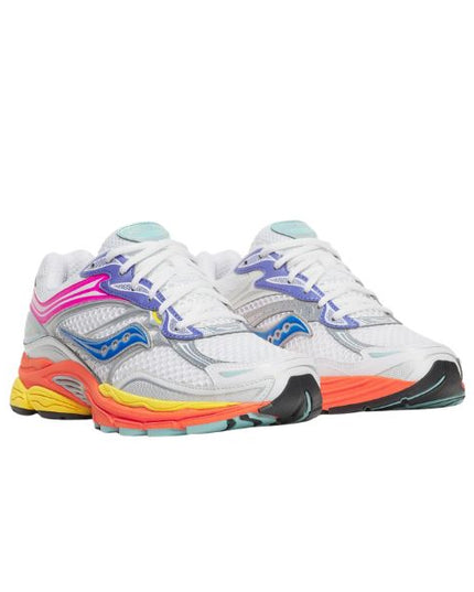 Saucony Progrid Omni 9 sneakers multicolor