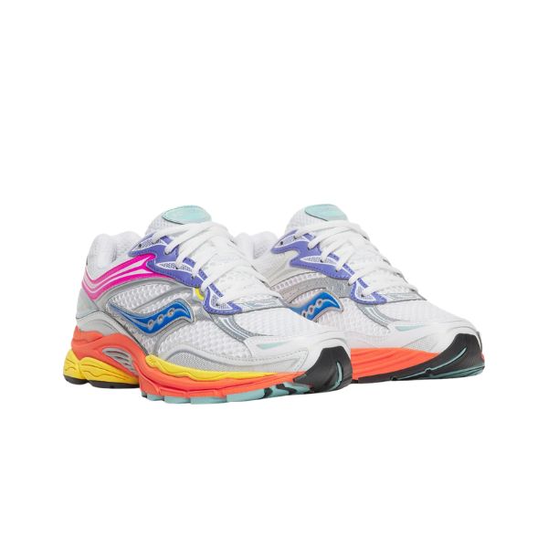 Saucony Progrid Omni 9 sneakers multicolor