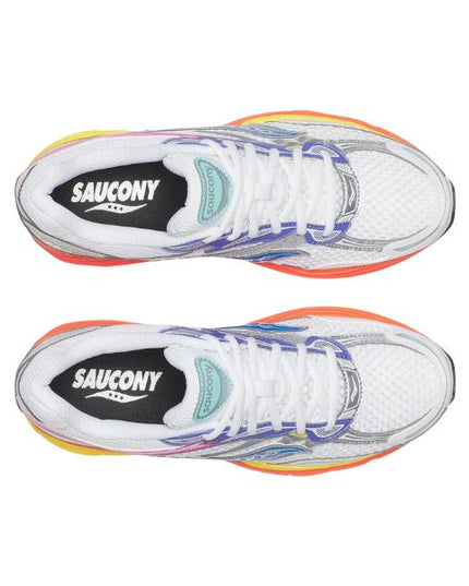 Saucony Progrid Omni 9 sneakers multicolor