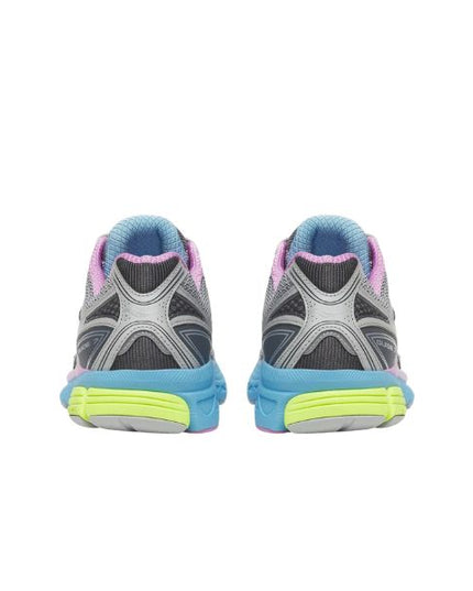 Saucony Progrid Guide 7 Grey Aqua sneakers