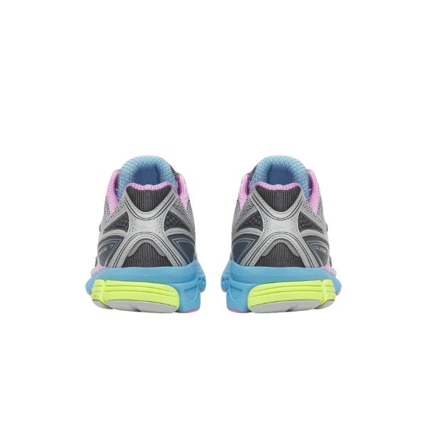 Saucony Progrid Guide 7 Grey Aqua sneakers