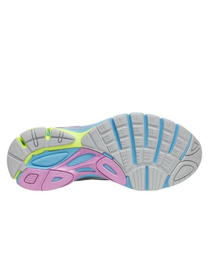 Saucony Progrid Guide 7 Grey Aqua sneakers