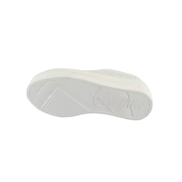 Buffalo Sneakers Platform in Pizzo