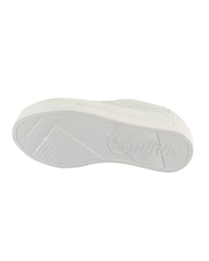 Buffalo Sneakers Platform in Pizzo