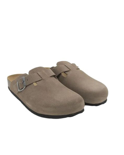 Goldstar sabot beige