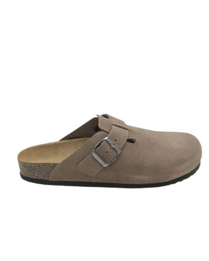 Goldstar sabot beige