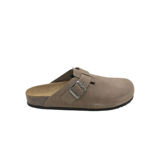 Goldstar sabot beige