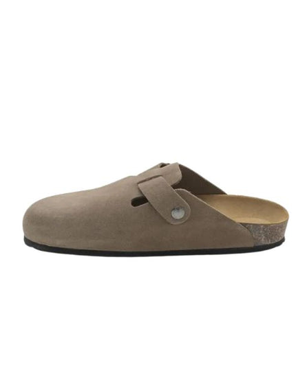Goldstar sabot beige