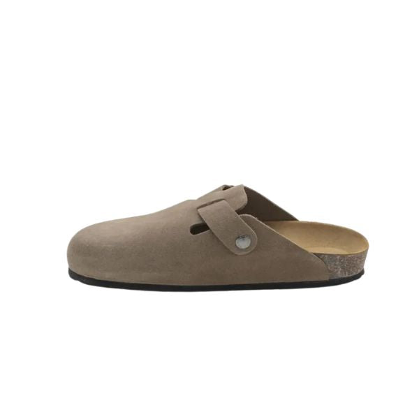 Goldstar sabot beige