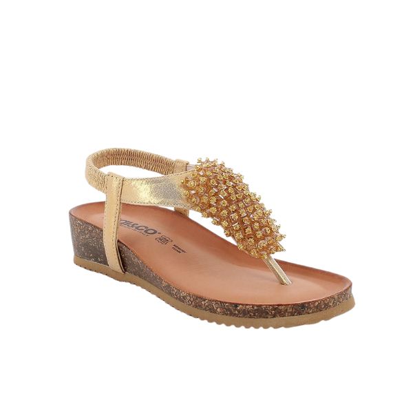 Igi&co sandali infradito con elastico