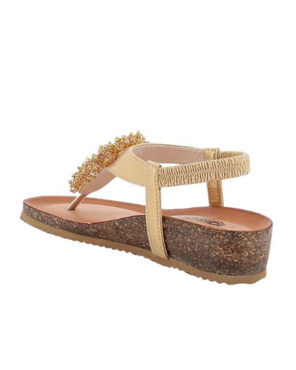 Igi&co sandali infradito con elastico
