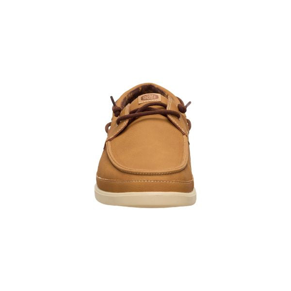 Hey Dude Harbor Lo Classic mocassini marroni