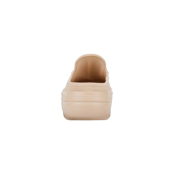 Hey Dude Austin Lift Classic sabot in camoscio leggero Blush