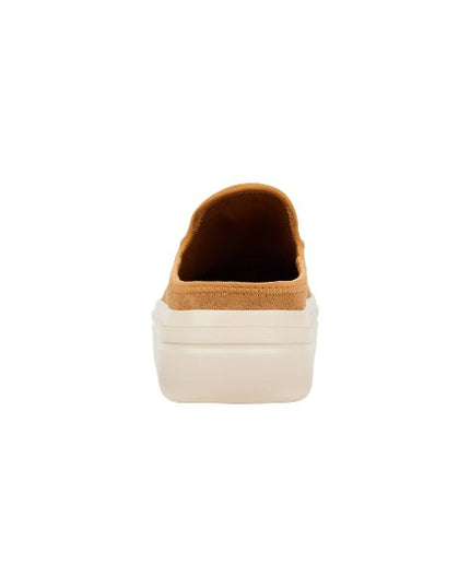 Hey Dude Austin Lift Classic sabot in camoscio leggero Tan