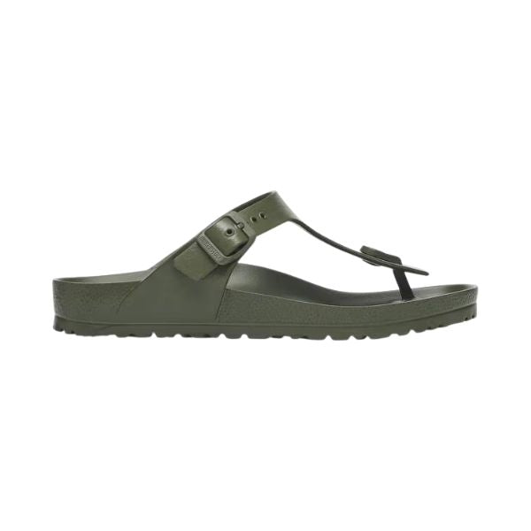 Birkenstock Gizeh EVA Khaki infradito
