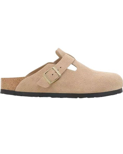 Birkenstock  Boston BS Sandcastle Sabot