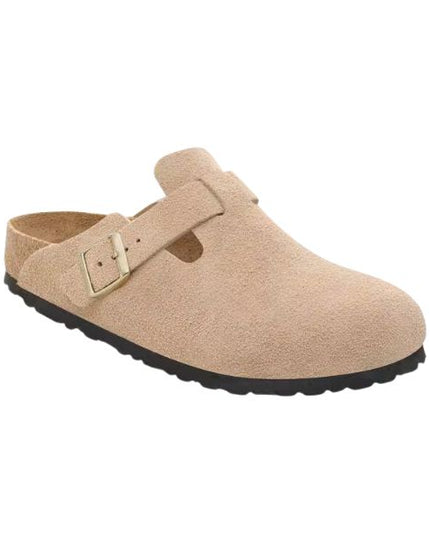 Birkenstock  Boston BS Sandcastle Sabot