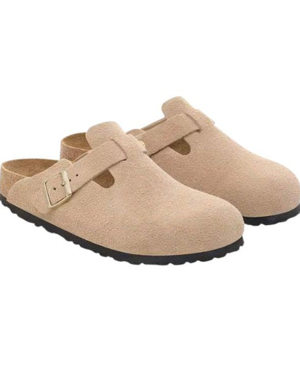 Birkenstock  Boston BS Sandcastle Sabot