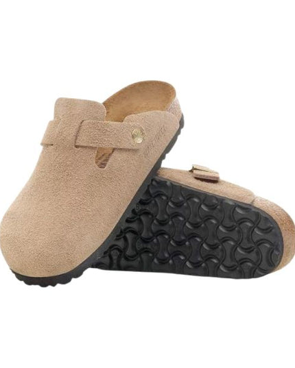 Birkenstock  Boston BS Sandcastle Sabot