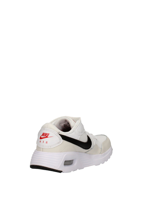 Nike Air Max SC sneakers con elastici e con chiusura a strappo