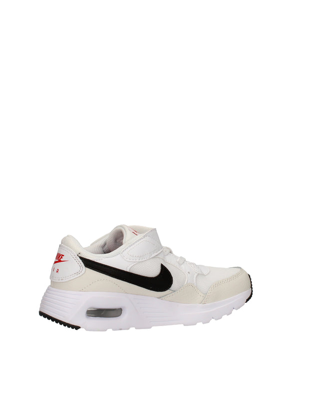 Nike Air Max SC sneakers con elastici e con chiusura a strappo