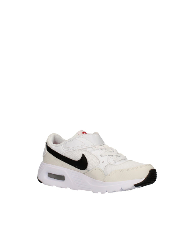 Nike Air Max SC sneakers con elastici e con chiusura a strappo