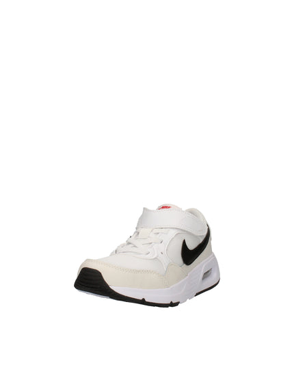 Nike Air Max SC sneakers con elastici e con chiusura a strappo