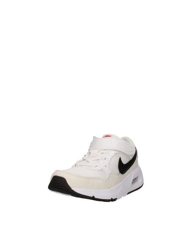 Nike Air Max SC sneakers con elastici e con chiusura a strappo