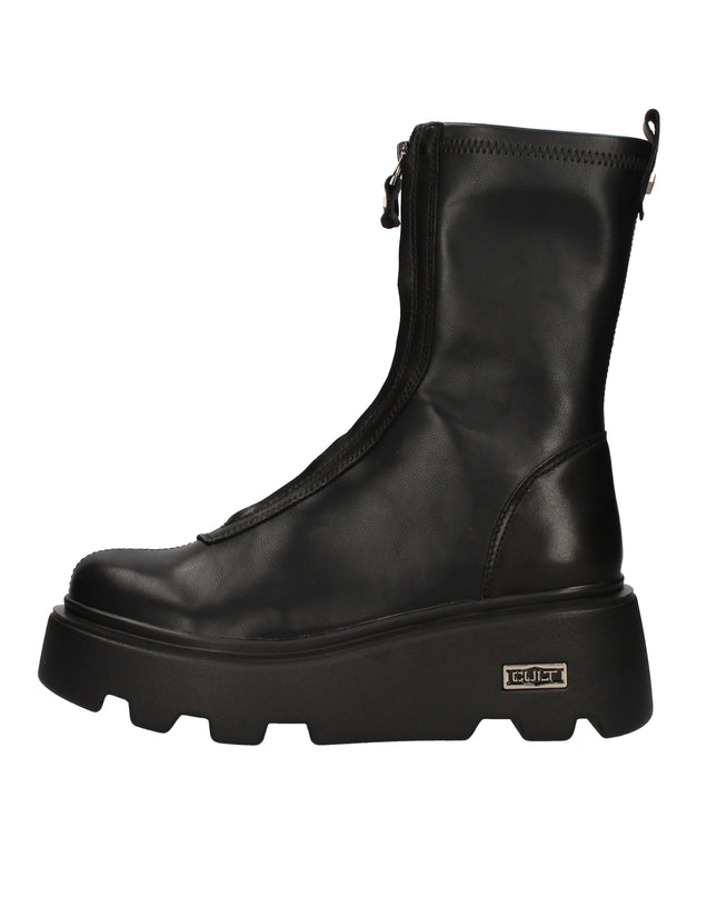 Cult New Rock 3554 stivali con zip