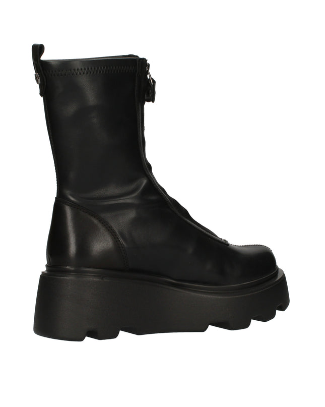 Cult New Rock 3554 stivali con zip