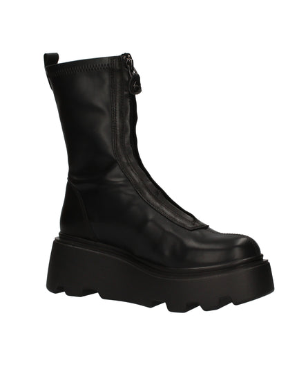 Cult New Rock 3554 stivali con zip