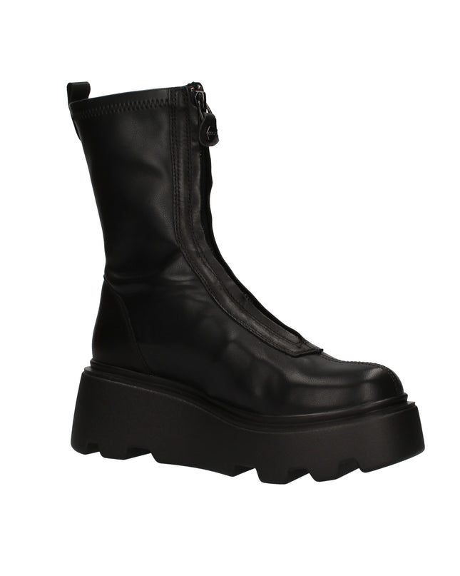 Cult New Rock 3554 stivali con zip