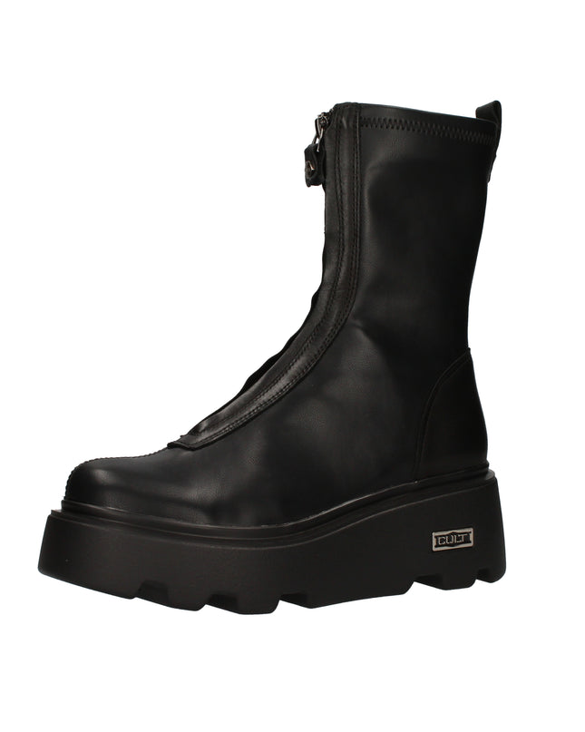 Cult New Rock 3554 stivali con zip