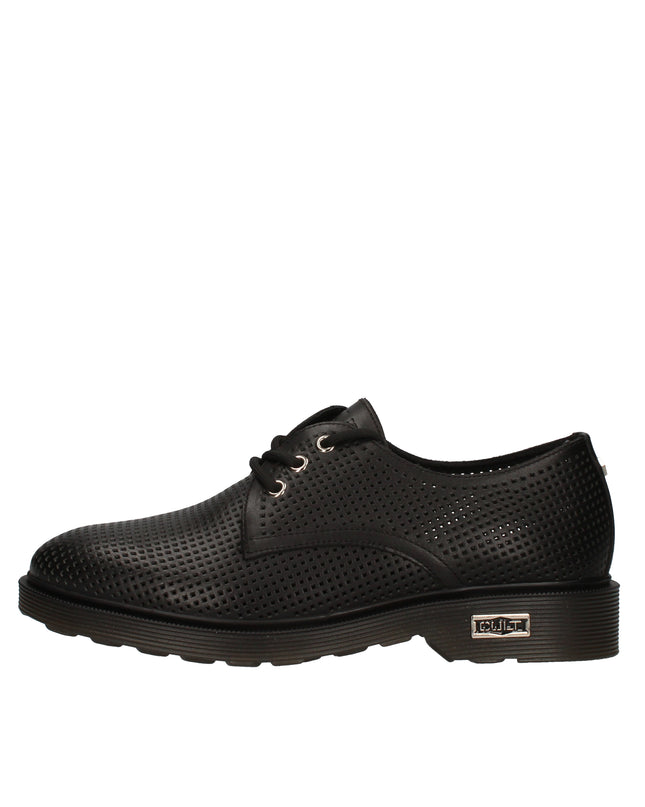 Cult Ozzy 3476 scarpe stringate traforate