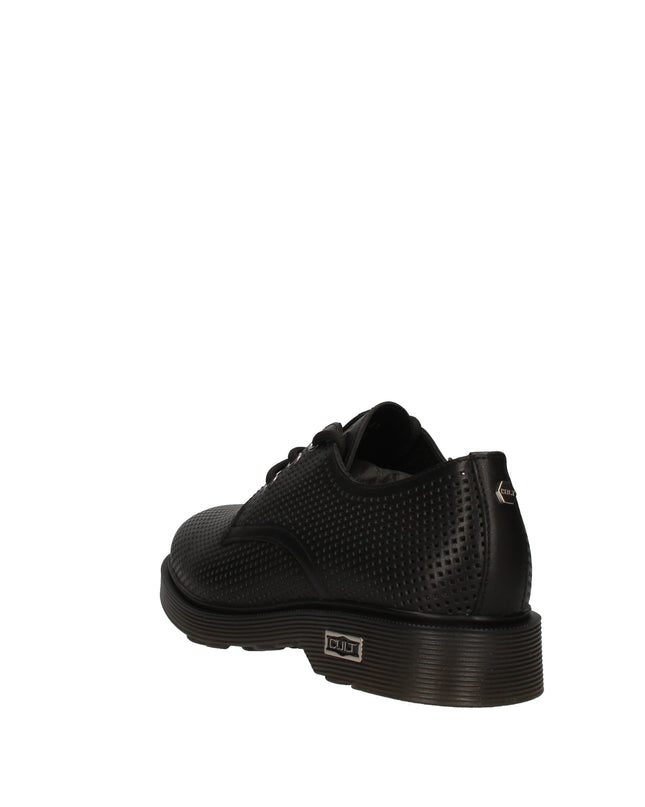 Cult Ozzy 3476 scarpe stringate traforate