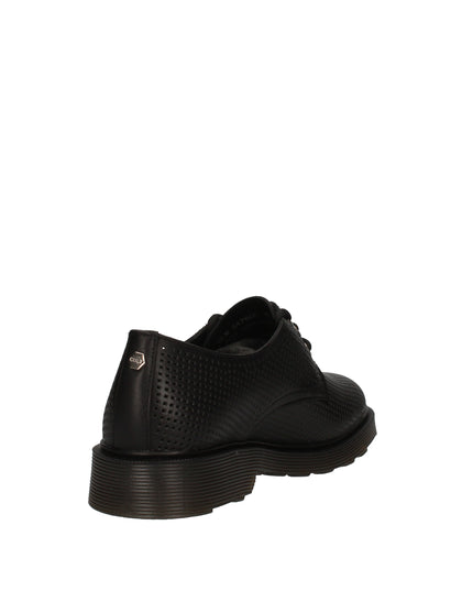 Cult Ozzy 3476 scarpe stringate traforate